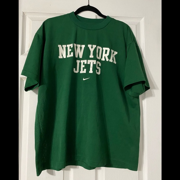 Nike Other - ☀️BOGO SALE☀️ Men’s New York Jets Jersey